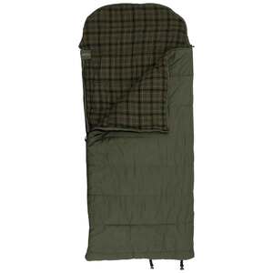 Cedar Ridge Buckhorn -10 Degree Oversized Rectangular Sleeping Bag