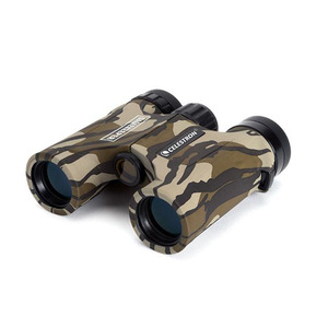 Celestron Gamekeeper Compact Binoculars - 10x25