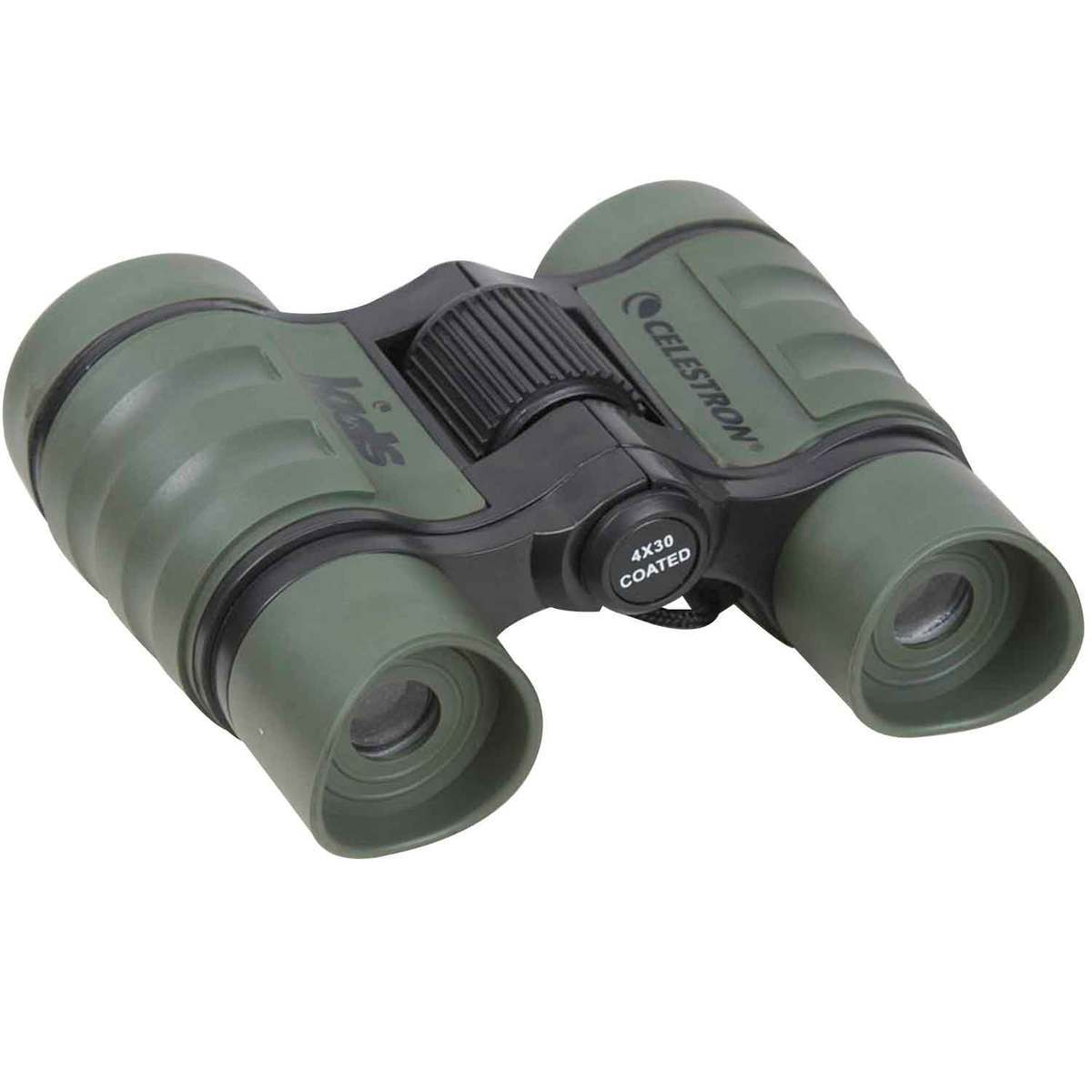 Celestron Kids 4x30 Binocular Celestron Kids 4x30 Binocular