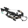 CenterPoint 390 Dagger Camo Right Hand Crossbow Package - Camouflage