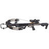 CenterPoint Amped 415 Camo Right Hand Crossbow - Package - Camo