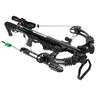 CenterPoint Amped 425 Black Crossbow - Package - Black
