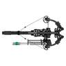 CenterPoint Amped 425 Black Crossbow - Package - Black