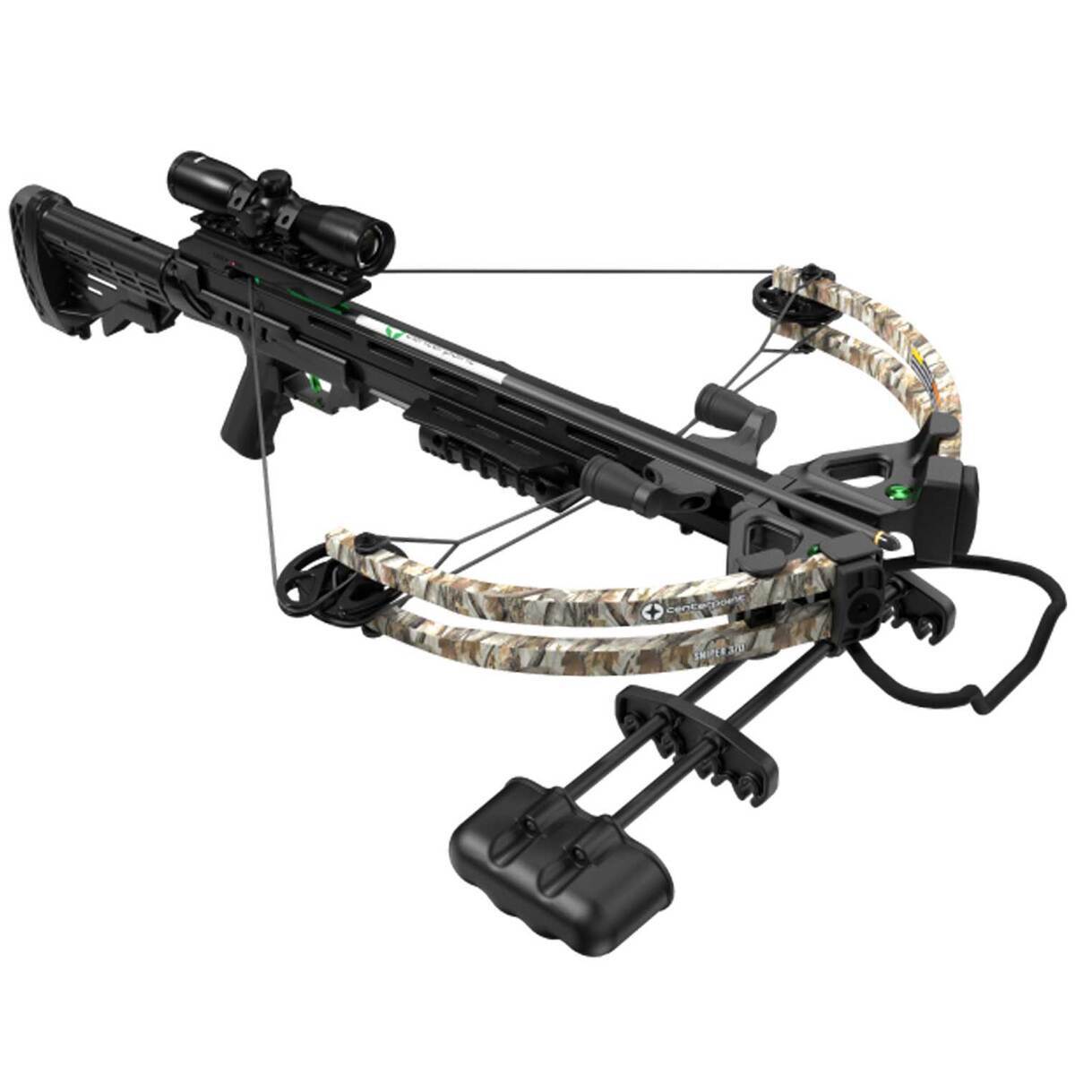 CenterPoint 425 Fps Crossbow CenterPoint Archery, 60% OFF