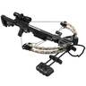 CenterPoint Archery Sniper 370 Camo Crossbow - Package - Camo