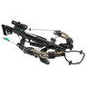 CenterPoint Dagger 390 Camo Crossbow Package - Camo