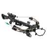 CenterPoint Sniper Elite 385 Camo Crossbow - Package - Camo