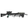 CenterPoint Sniper Elite 385 Camo Crossbow - Package - Camo