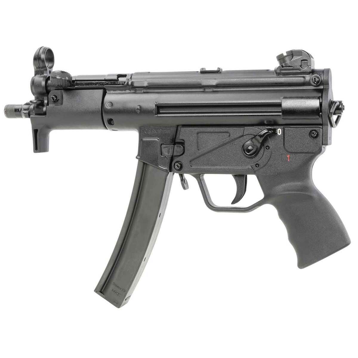 Century Arms AP5 P CORE 9mm Luger 5.75in Black Semi Automatic Modern ...