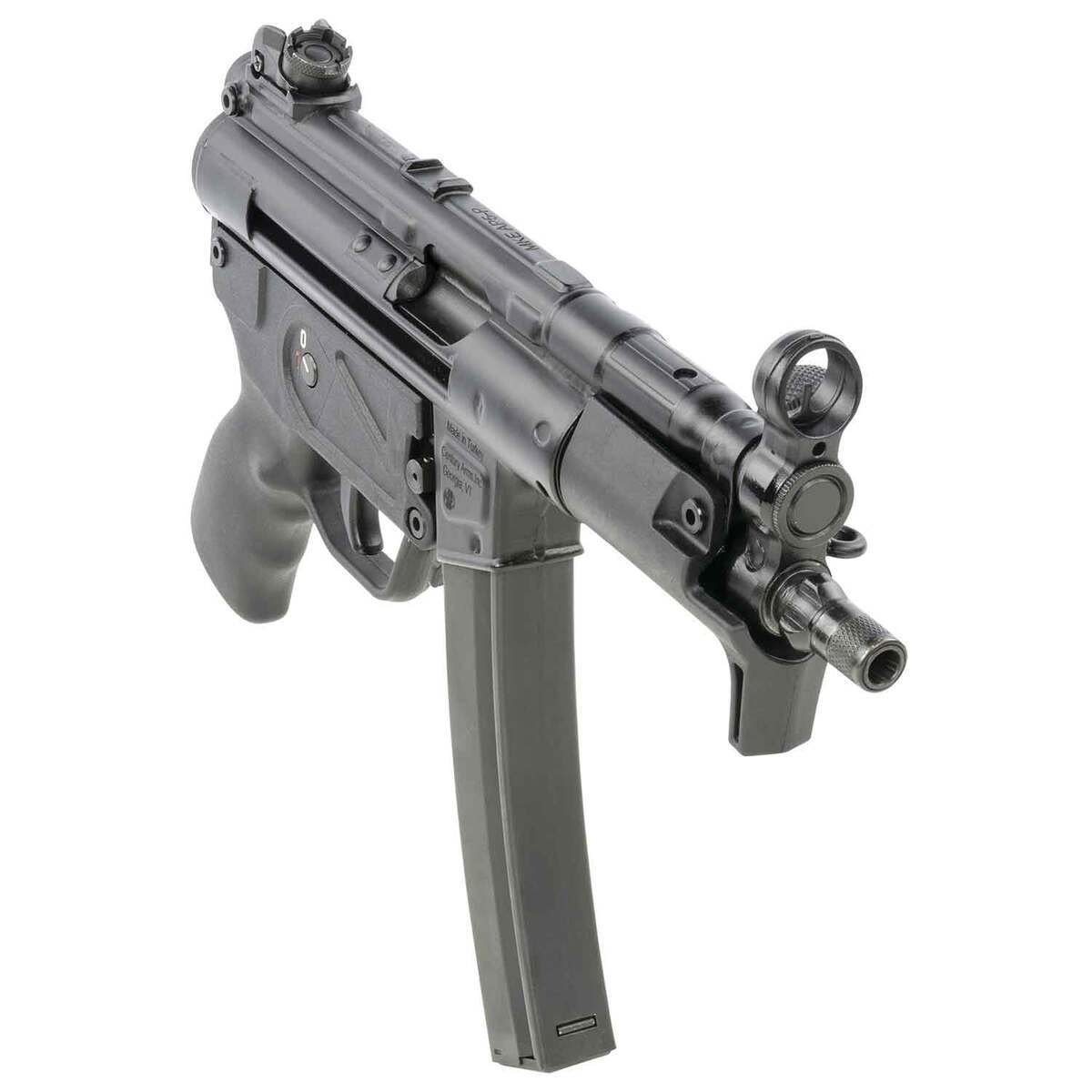 Century Arms AP5 P CORE 9mm Luger 5.75in Black Semi Automatic Modern ...