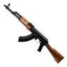 Century Arms BFT47 7.62x39mm 16.25in Black/Wood Semi Automatic Modern Sporting Rifle - 30+1 Rounds - Brown