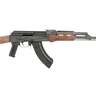 Century Arms BFT47 7.62x39mm 16.5in Black Phosphate Semi Automatic Modern Sporting Rifle - 30+1 Rounds - Brown
