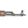 Century Arms BFT47 7.62x39mm 16.5in Black Phosphate Semi Automatic Modern Sporting Rifle - 30+1 Rounds - Brown