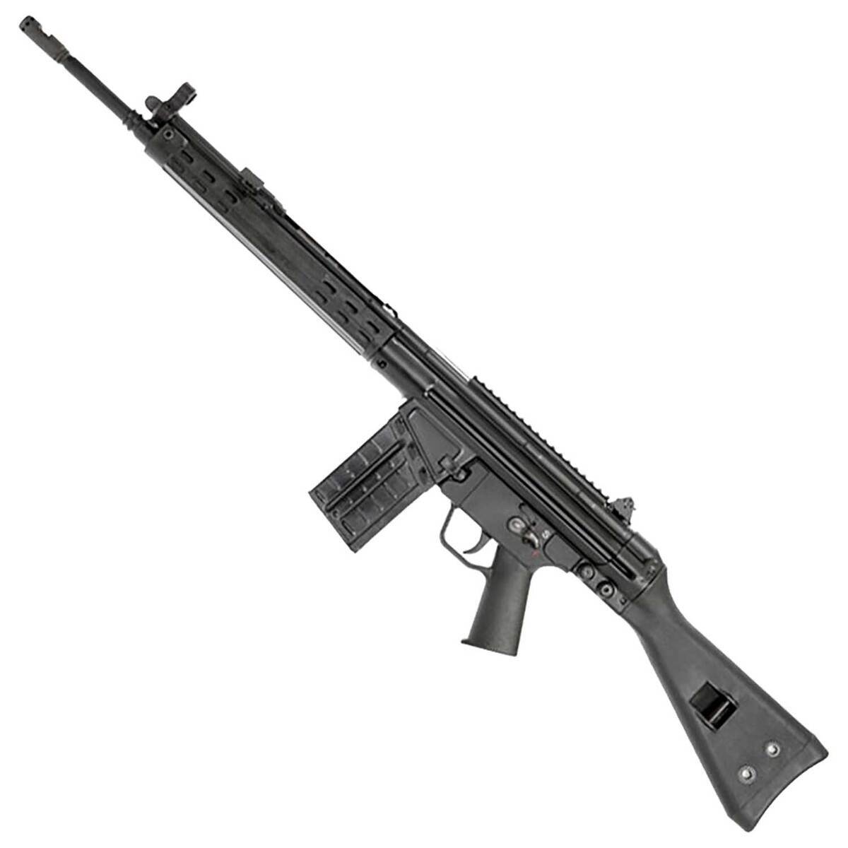 Century Arms C308 308 Winchester 18in Blued Semi Automatic Modern ...
