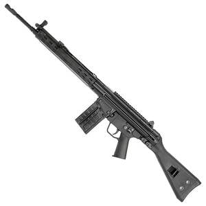 Century Arms C308 308 Winchester 18in Blued Semi Automatic Modern Sporting Rifle - 20+1 Rounds