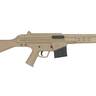 Century Arms C308 308 Winchester 18in Desert Tan Cerakote Semi Automatic Modern Sporting Rifle - 20+1 Rounds - Tan