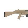 Century Arms C308 308 Winchester 18in Desert Tan Cerakote Semi Automatic Modern Sporting Rifle - 20+1 Rounds - Tan