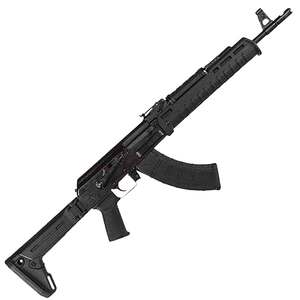 Century Arms Century 7.62x39mm 16in Blued Semi Automatic Modern Sporting Rifle - 30+1 Rounds