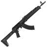 Century Arms Century 7.62x39mm 16in Blued Semi Automatic Modern Sporting Rifle - 30+1 Rounds - Black