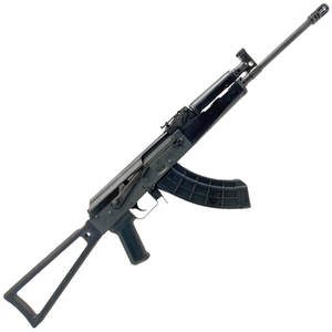 Century Arms Limited Edition VSKA Trooper 7.62x39mm 16in Semi Automatic Modern Sporting Rifle - 30+1 Rounds