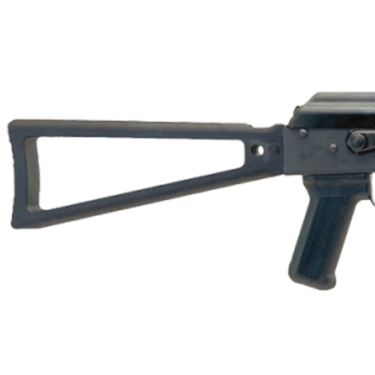 Century Arms Limited Edition VSKA Trooper 7.62x39mm 16in Semi Automatic Modern Sporting Rifle - 30+1 Rounds - Black Century Arms Limited Edition VSKA Trooper 7.62x39mm 16in Semi Automatic Modern Sporting Rifle - 30+1 Rounds - Black