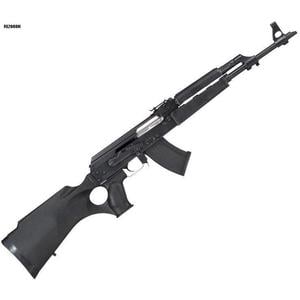 Century Arms N-PAP 7.62x39mm 16.5in Black Semi Automatic Modern Sporting  Rifle - 10+1 Rounds