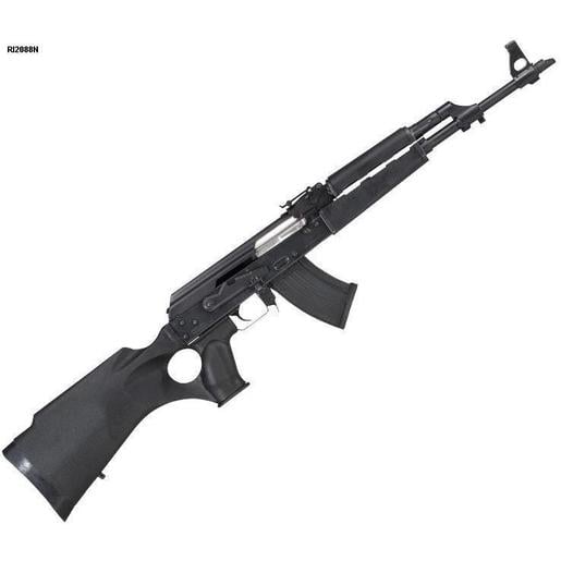 Century Arms N-PAP 7.62x39mm 16.5in Black Semi Automatic Modern Sporting  Rifle - 10+1 Rounds image