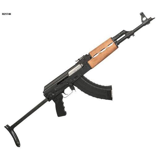 Century Arms N-PAP 7.62x39mm 16.5in Black Semi Automatic Modern Sporting  Rifle - 30+1 Rounds image