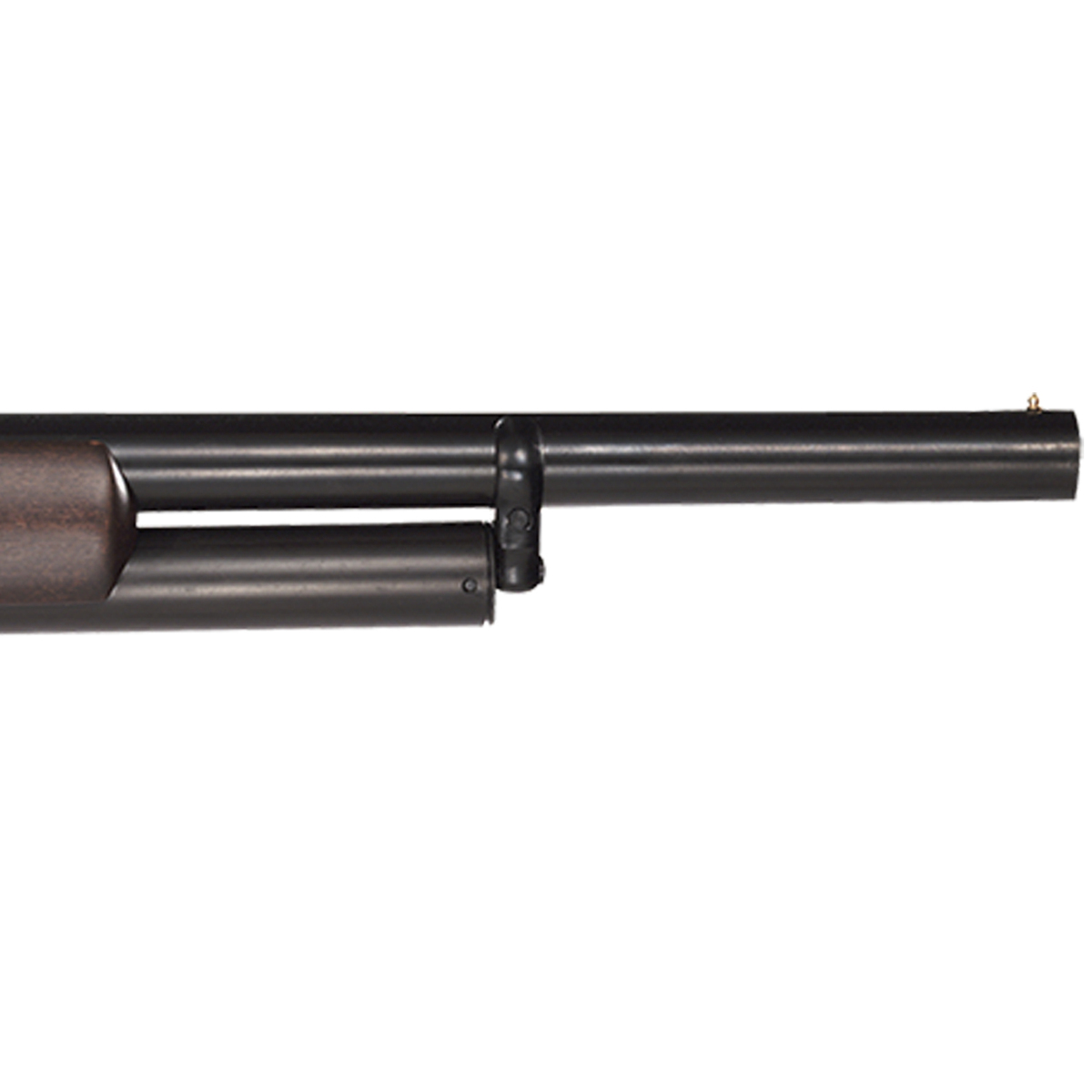 Century Arms PW87 Black 12ga 2.75in Lever Action Shotgun - 19in - Black Century Arms PW87 Black 12ga 2.75in Lever Action Shotgun - 19in - Black