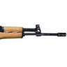 Century Arms RH-10 7.62x39mm 16.5in Black/Wood Semi Automatic Modern Sporting Rifle - 30+1 Rounds