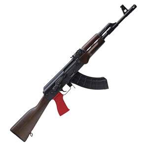 Century Arms Thunder Ranch VSKA 7.62x39mm 16.5in Black Semi Automatic Modern Sporting Rifle - 30+1 Rounds