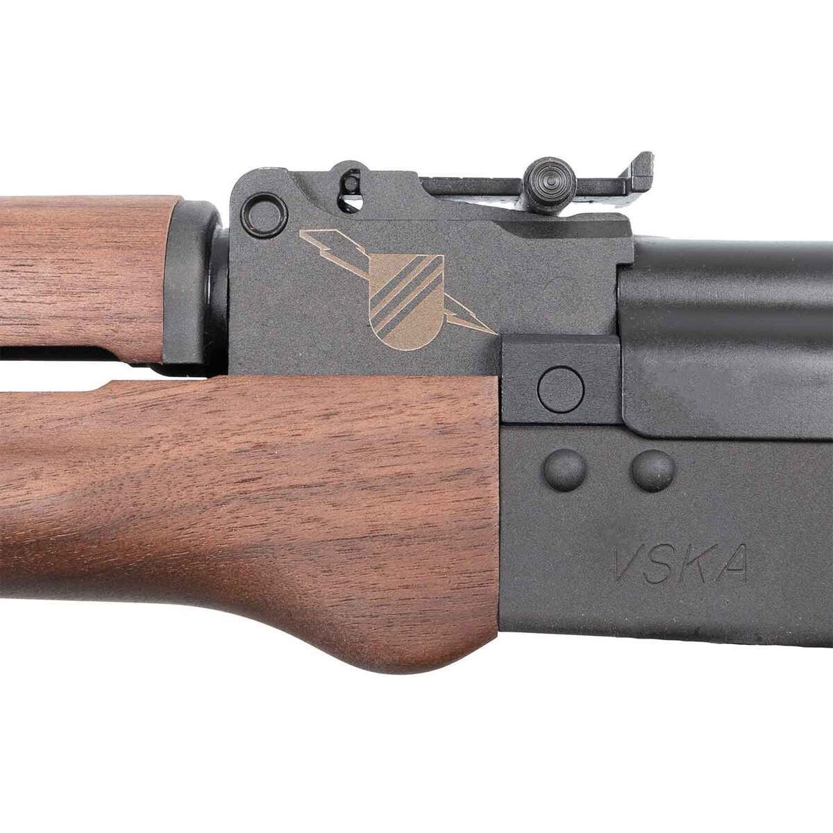 Century Arms Thunder Ranch VSKA 7.62x39mm 16.5in Black Semi Automatic ...