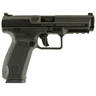 Century Arms TP9SF 9mm Luger 4.46in Black Pistol - 10+1