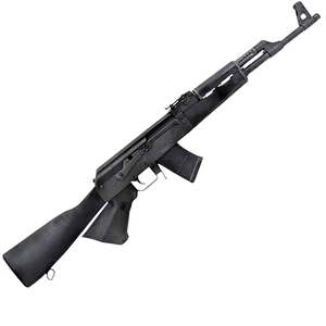 Century Arms VSKA 7.62x39mm 16.25in Black Phosphate Semi Automatic Modern Sporting Rifle - 10+1 Rounds