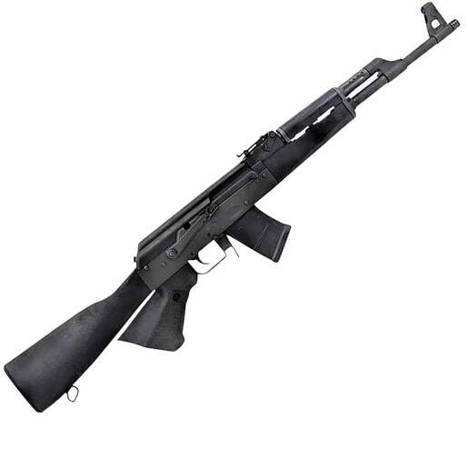 Century Arms VSKA 7.62x39mm 16.25in Black Phosphate Semi Automatic Modern Sporting Rifle - 10+1 Rounds - Black image