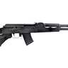 Century Arms VSKA 7.62x39mm 16.25in Black Phosphate Semi Automatic Modern Sporting Rifle - 10+1 Rounds - Black