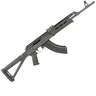 Century Arms VSKA 7.62x39mm 16.5in Black Hard Coat Anodized Semi Automatic Modern Sporting Rifle - 30+1 Rounds - Black