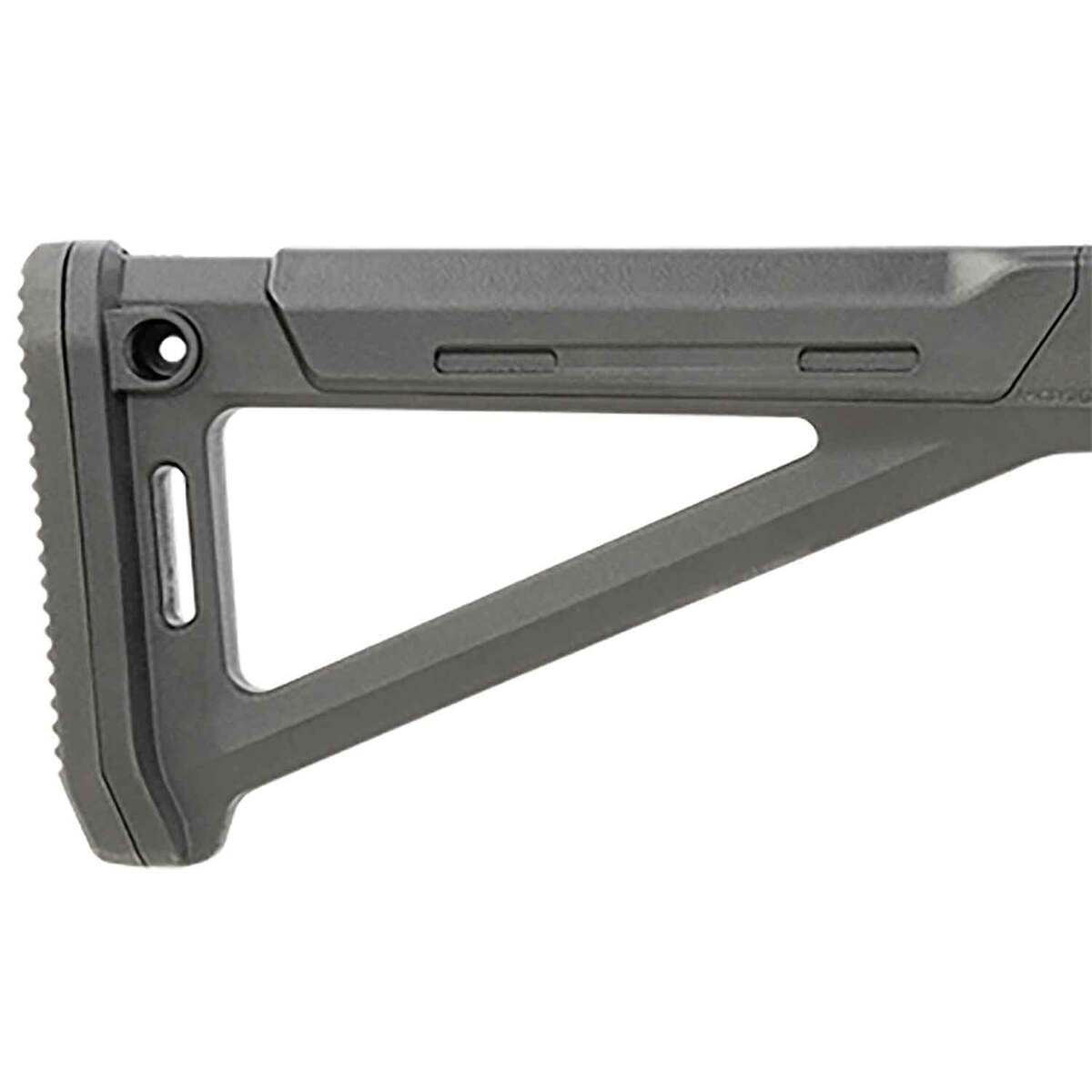 Century Arms VSKA 7.62x39mm 16.5in Black Hard Coat Anodized Semi Automatic Modern Sporting Rifle - 30+1 Rounds - Black Century Arms VSKA 7.62x39mm 16.5in Black Hard Coat Anodized Semi Automatic Modern Sporting Rifle - 30+1 Rounds - Black