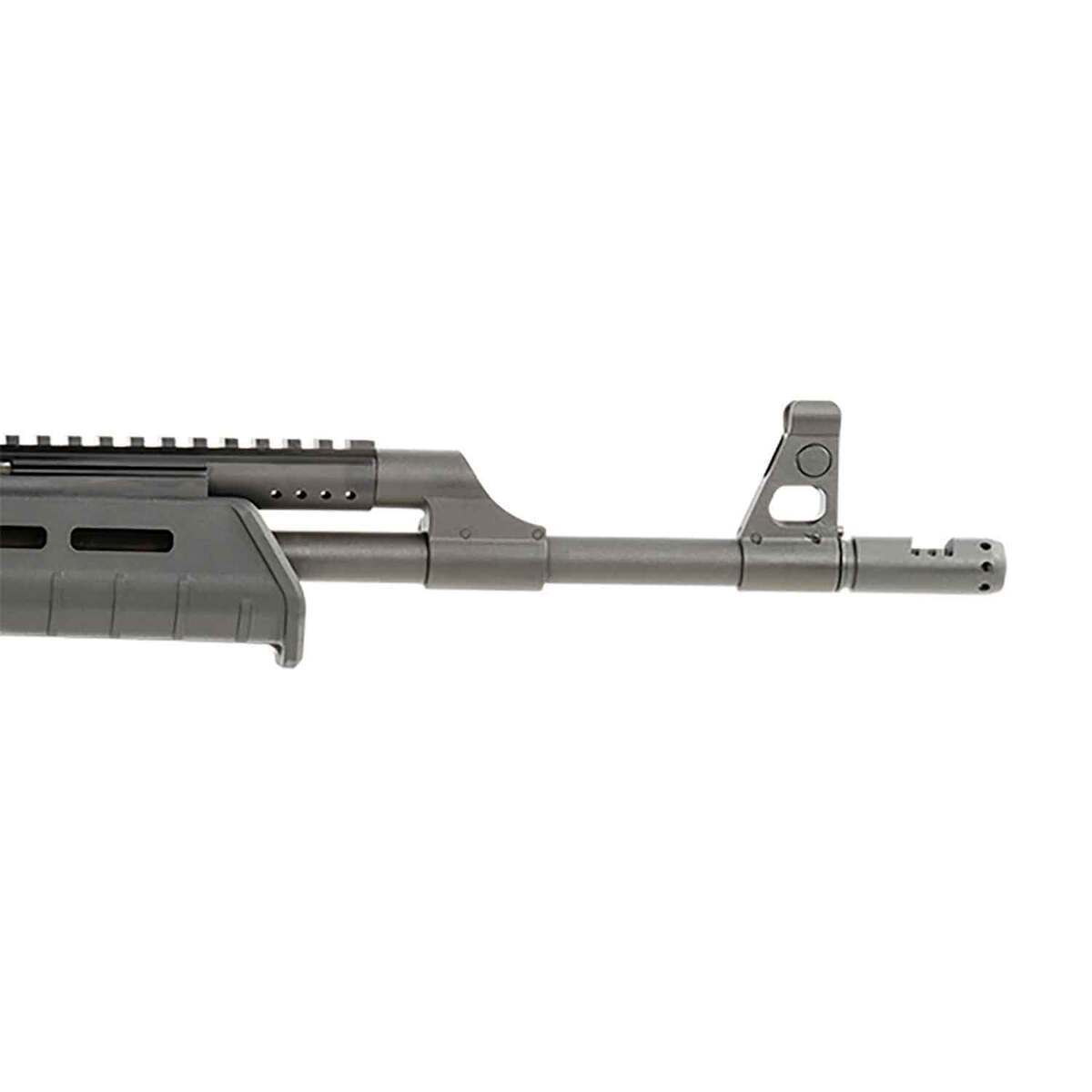 Century Arms VSKA 7.62x39mm 16.5in Black Hard Coat Anodized Semi Automatic Modern Sporting Rifle - 30+1 Rounds - Black Century Arms VSKA 7.62x39mm 16.5in Black Hard Coat Anodized Semi Automatic Modern Sporting Rifle - 30+1 Rounds - Black