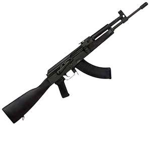 Century Arms VSKA 7.62x39mm 16.5in Black Phosphate Semi Automatic Modern Sporting Rifle - 30+1 Rounds