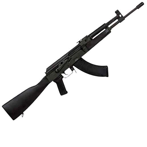 Century Arms Century Arms VSKA 7.62x39mm 16.5in Black Phosphate Semi Automatic Modern Sporting Rifle - 30+1 Rounds