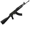 Century Arms VSKA 7.62x39mm 16.5in Black Phosphate Semi Automatic Modern Sporting Rifle - 30+1 Rounds - Black