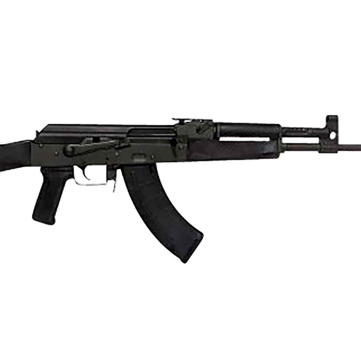 Vska Century Arms VSKA 7.62x39mm 16.5in Black Phosphate Semi Automatic ...