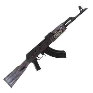 Century Arms VSKA 7.62x39mm 16.5in Blued Semi Automatic Modern Sporting Rifle - 30+1 Rounds