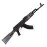 Century Arms VSKA 7.62x39mm 16.5in Blued Semi Automatic Modern Sporting Rifle - 30+1 Rounds - Black