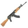 Century Arms VSKA 7.62x39mm 16.5in Matte Black Semi Automatic Modern Sporting Rifle - 30+1 Rounds - Brown