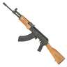 Century Arms VSKA 7.62x39mm 16.5in Matte Black Semi Automatic Modern Sporting Rifle - 30+1 Rounds - Brown