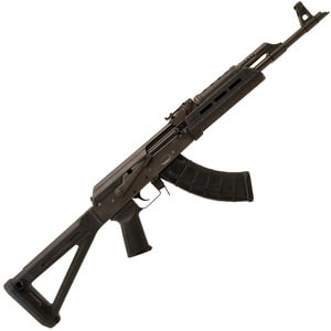 Century Arms VSKA 7.62x39mm 16.5in Black Semi Automatic Modern Sporting Rifle - 30+1 Rounds