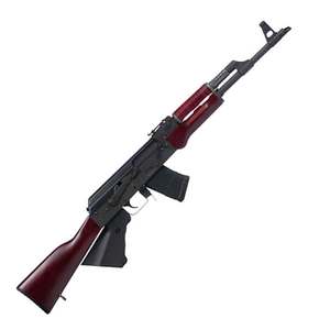 Century Arms VSKA 7.62x39mm 16.5in Red Wood Semi Automatic Modern Sporting Rifle - 10+1 Rounds - California Compliant