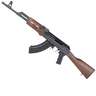 Century Arms VSKA AK47 7.62x39mm 16.5in Black Phosphate Semi Automatic Modern Sporting Rifle - 30+1 Rounds - Brown